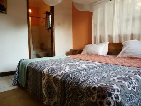 Jutland Lodge Moshi - Photo 4