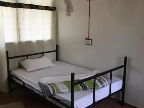 Kilimanjaro Backpackers Hotel - Backpacker - Photo 2