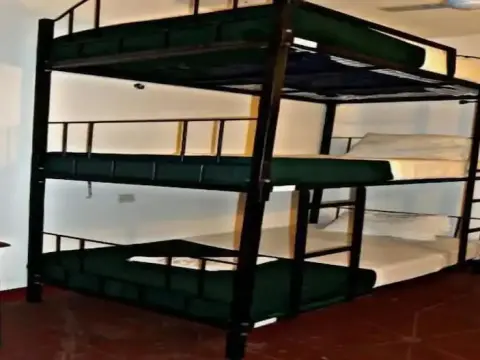 Kilimanjaro Backpackers Hotel - Backpacker - Photo 3