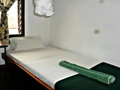 Kilimanjaro Backpackers Hotel - Backpacker - Photo 4