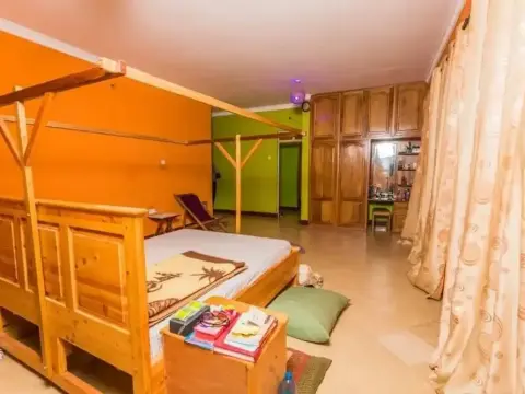 Kilimanjaro Peak - Hostel - Photo 2