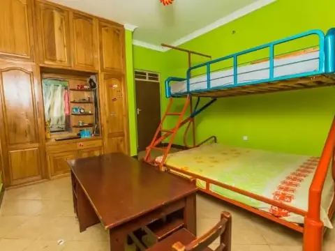 Kilimanjaro Peak - Hostel - Photo 3