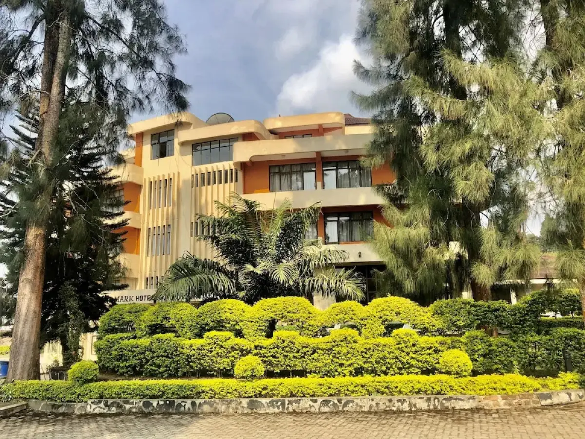 Landmark Hotel Tukuyu