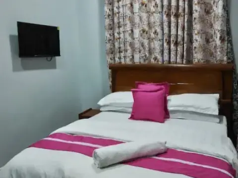 Lavender Lodge - Dodoma - Photo 4