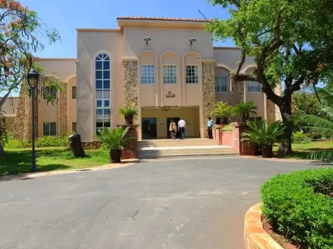 Ledger Plaza Bahari Beach - Photo 1