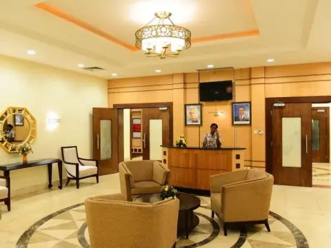 Ledger Plaza Bahari Beach - Photo 2