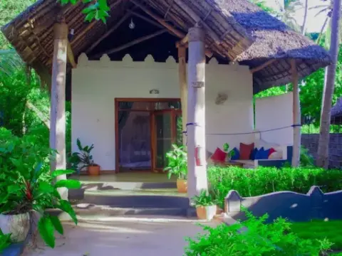 Mafia Kivulini Bungalows - Photo 2