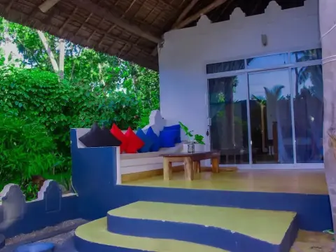 Mafia Kivulini Bungalows - Photo 4