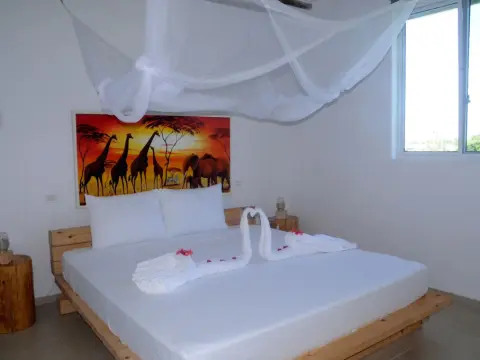 Maisha Marefu Apartments - Photo 1