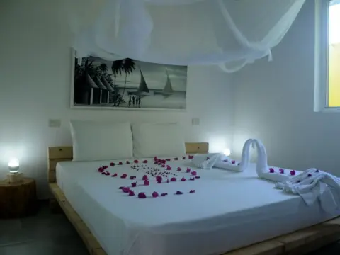 Maisha Marefu Apartments - Photo 2