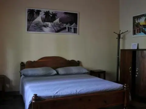 Mama Njoe Lodge - Photo 1