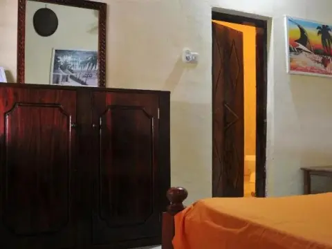 Mama Njoe Lodge - Photo 2