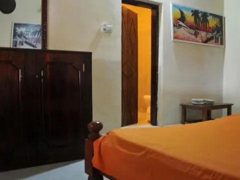 Mama Njoe Lodge - Photo 3