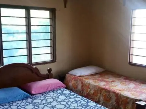 Mama Njoe Lodge - Photo 4