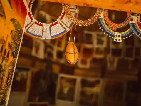 Manyara Wildlife Safari Camp Hotel - Photo 1