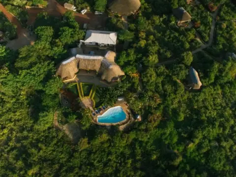 Manyara Wildlife Safari Camp Hotel - Photo 3