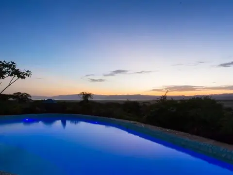 Manyara Wildlife Safari Camp Hotel - Photo 2