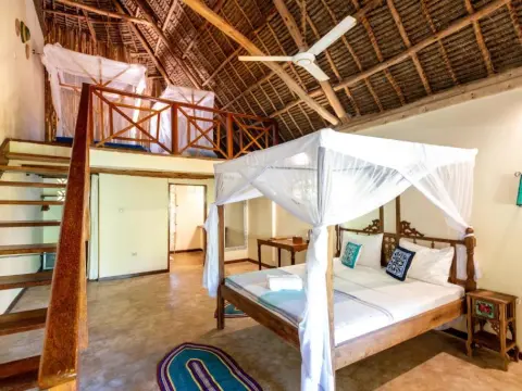 Marafiki Bungalows - Photo 3