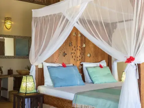 Marafiki Bungalows - Photo 4