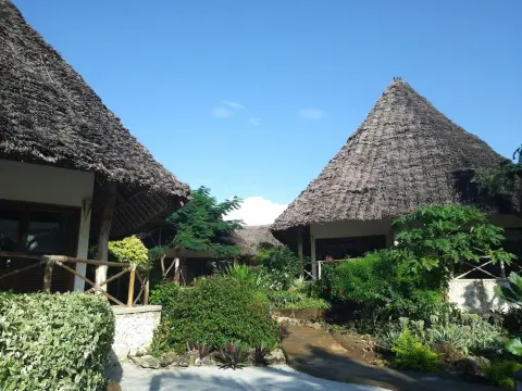 Marafiki Bungalows - Photo 1