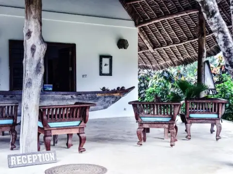 Marafiki Bungalows - Photo 2