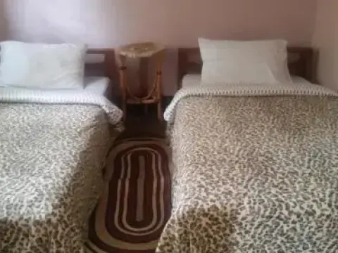 Masai Camp - Photo 2