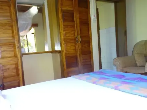 Masai Camp - Photo 4