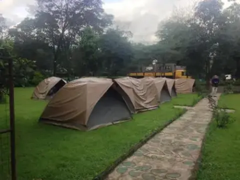 Masai Camp - Photo 3