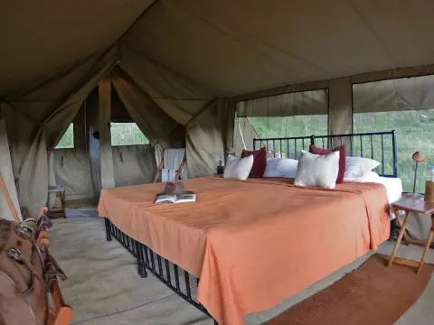 Matembezi Safari Lodge - Photo 3