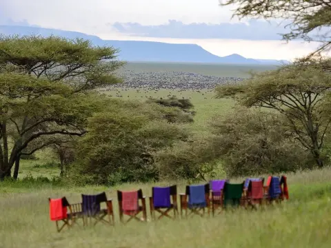 Matembezi Safari Lodge - Photo 1