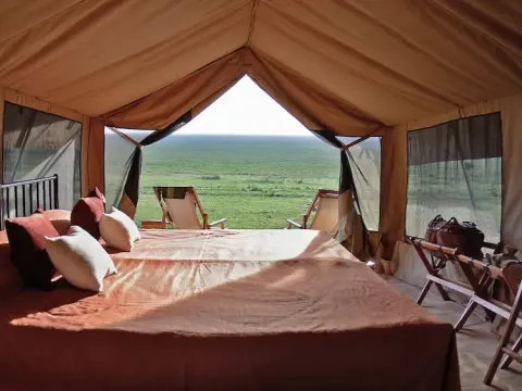 Matembezi Safari Lodge - Photo 2