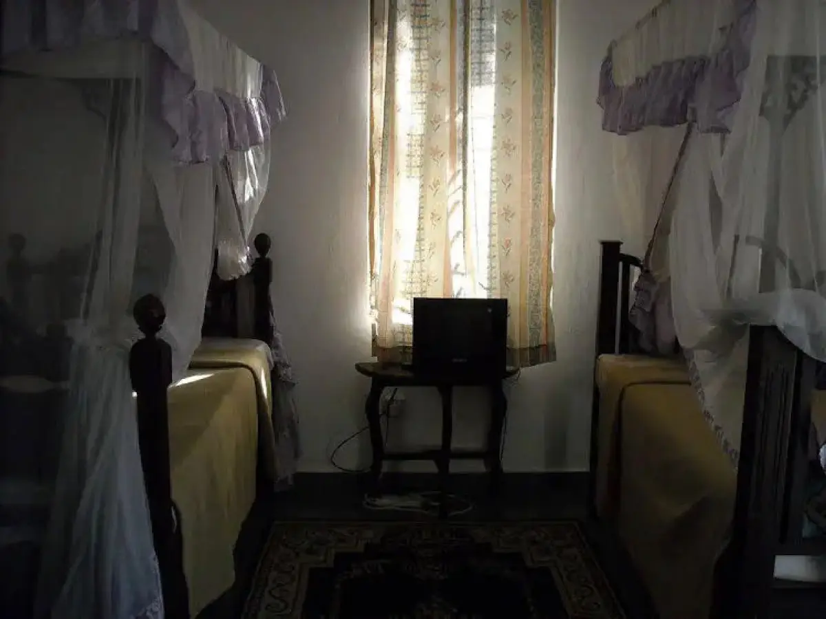 Mauwani Inn