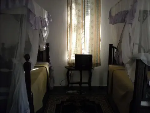Mauwani Inn - Foto 1
