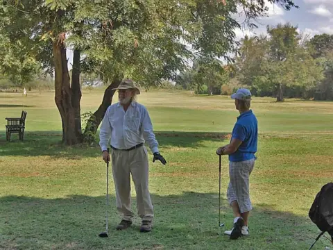 Mbugani Hotel - Foto 2