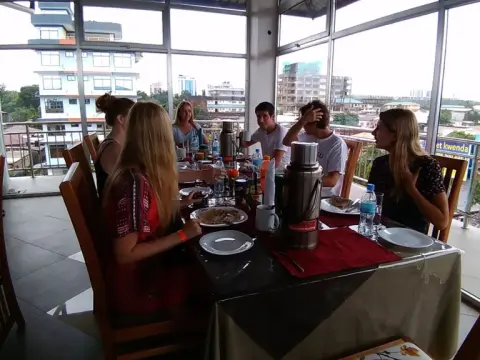 Mbugani Hotel - Foto 3