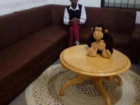 Mbugani Hotel - Foto 4