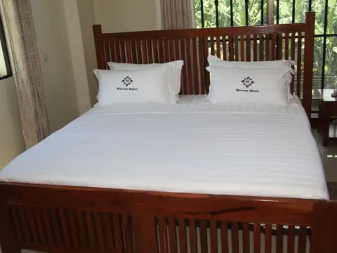 Merves Hotel - Photo 4