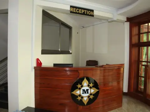 Merves Hotel - Photo 2