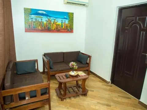 Mikocheni Condo Hotel - Photo 3