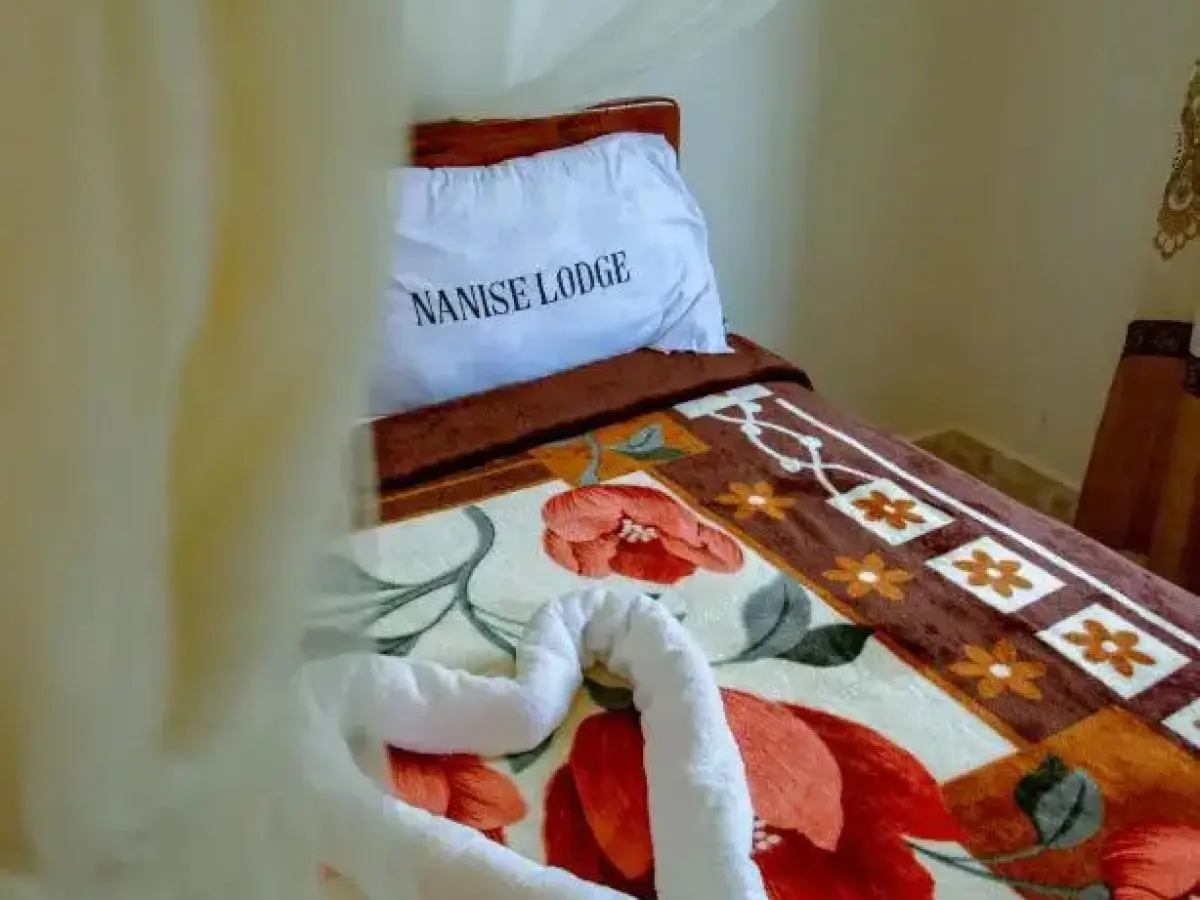 Nanise 2 Lodge