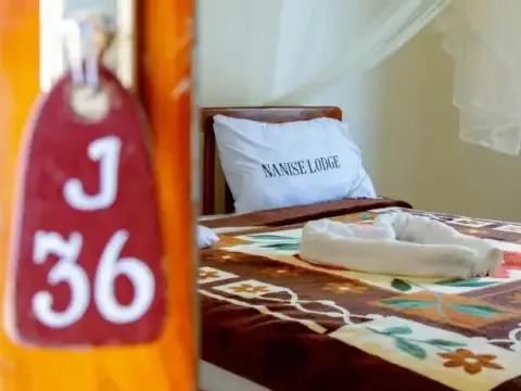 Nanise 2 Lodge - Photo 4