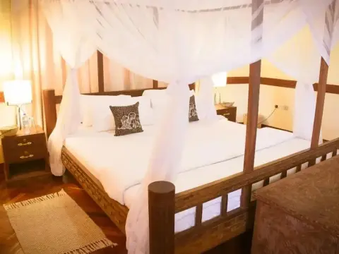 Nyumbani B&B - Photo 3