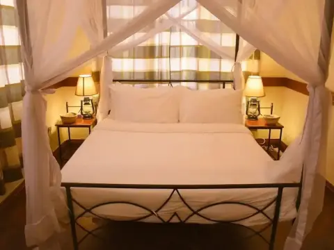 Nyumbani B&B - Photo 4