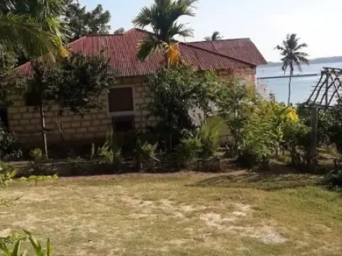 Ocean panorama - Foto 2