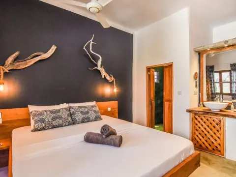 Pili Pili Boutique Lodge - Photo 1