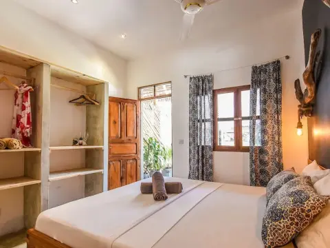 Pili Pili Boutique Lodge - Photo 2