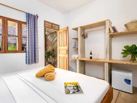 Pili Pili Boutique Lodge - Photo 3