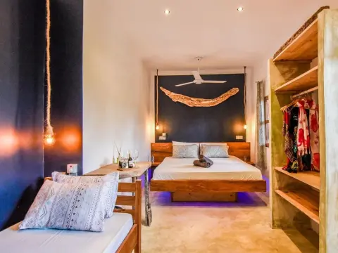 Pili Pili Boutique Lodge - Photo 4