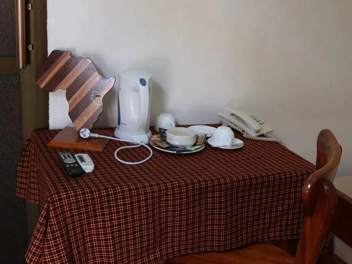 PTL Neneu Hotel