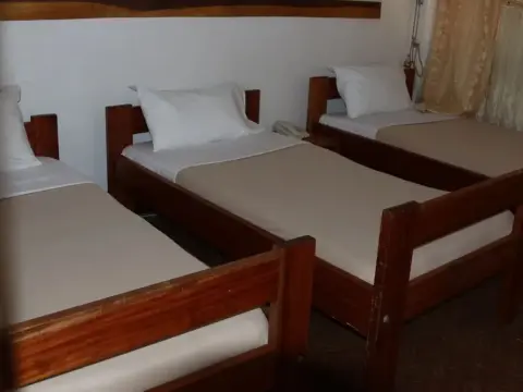 PTL Neneu Hotel - Photo 4
